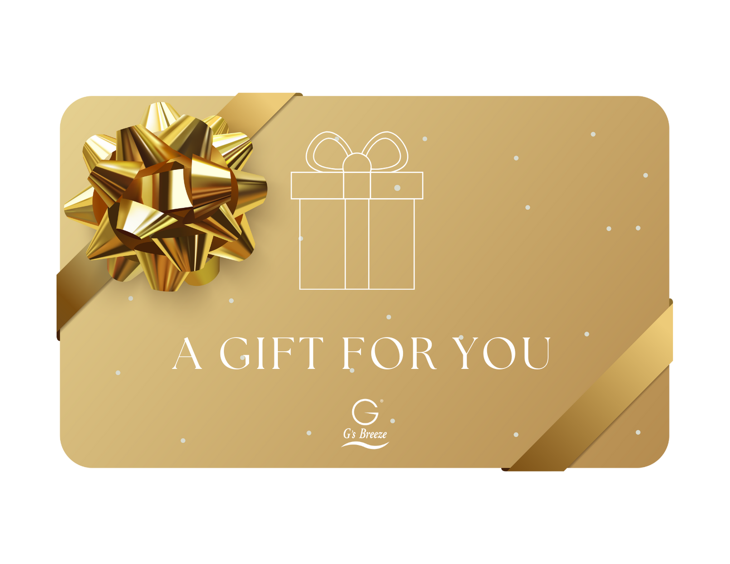 GIFT CARDS