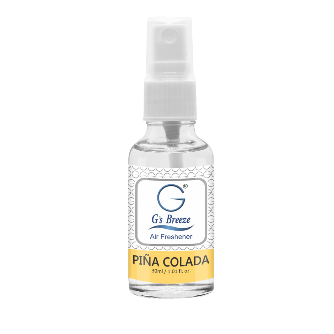 Piña Colada Air Spray