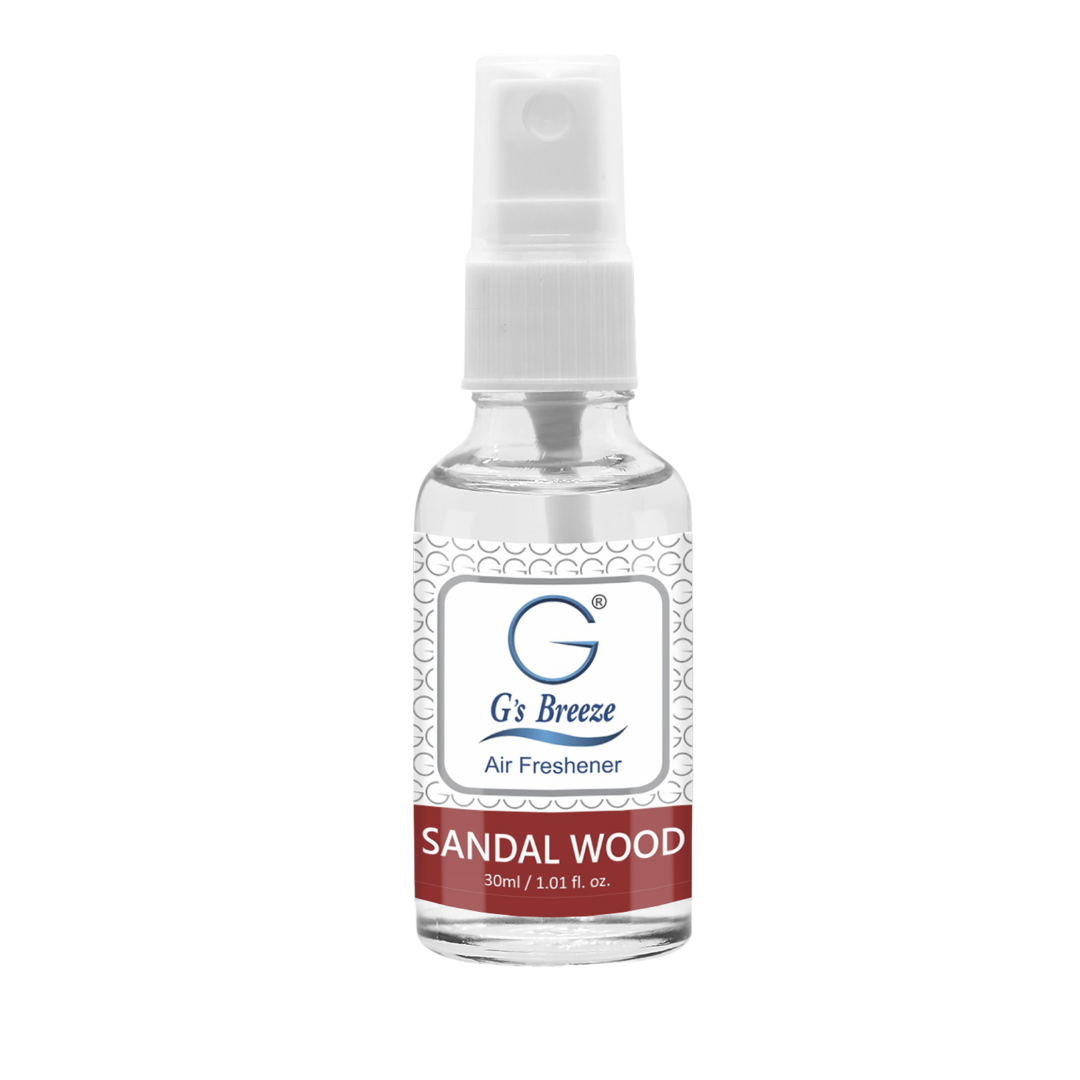 Sandal Wood Air Spray