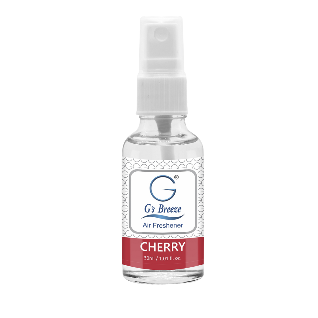 Cherry Air Spray