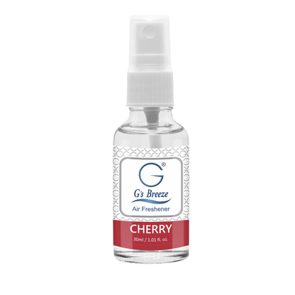 Cherry Air Spray