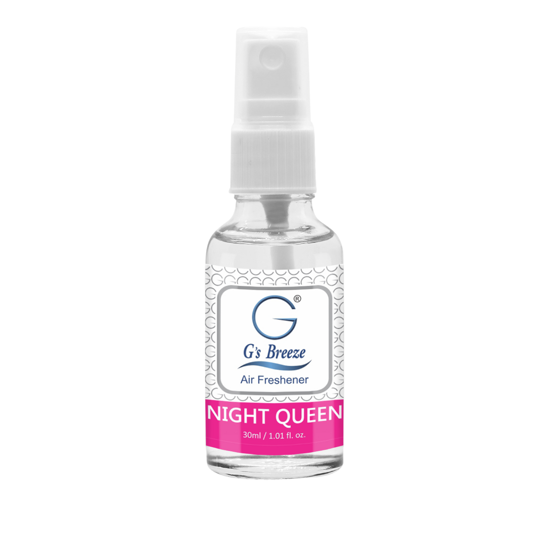 Night Queen Air Spray