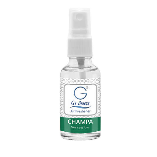 Champa Air Spray