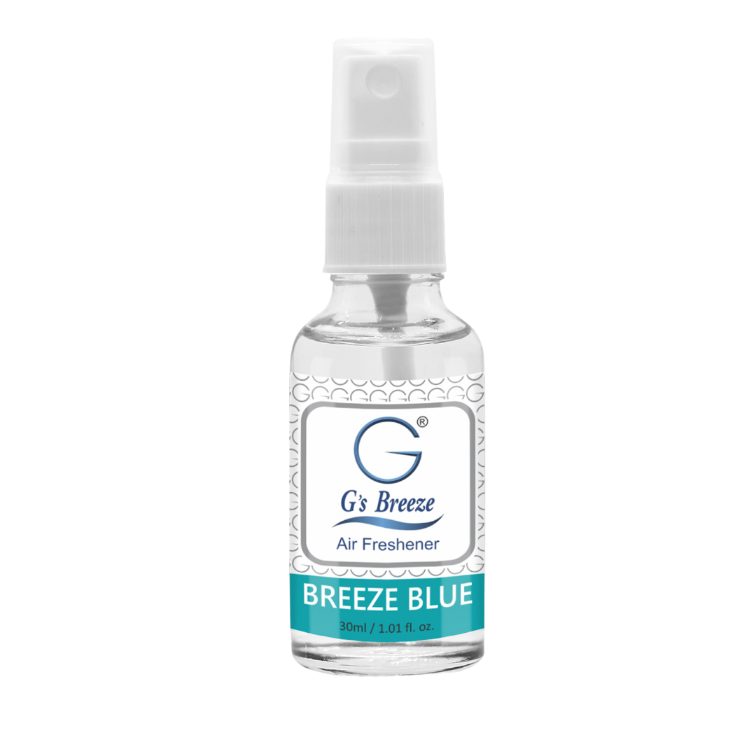 Breeze Blue Air Spray