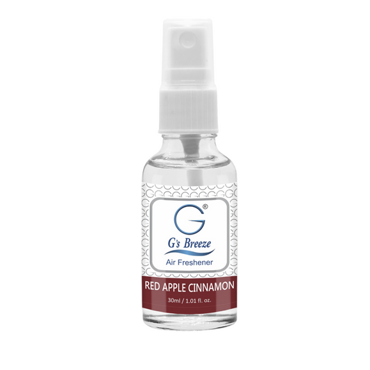 Red Apple Cinnamon Air Spray