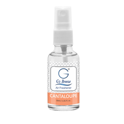 Cantaloupe Air Spray