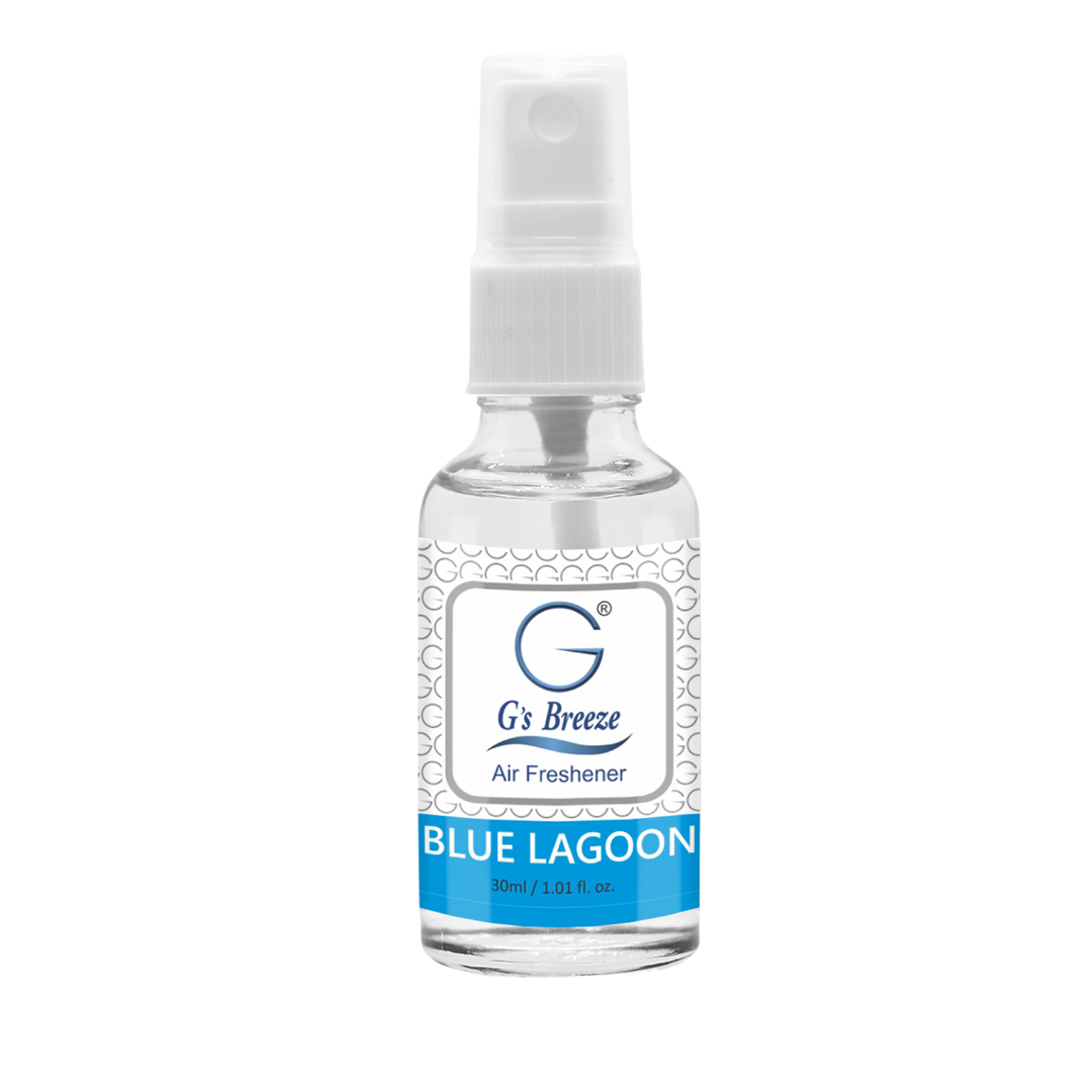 Blue Lagoon Air Spray