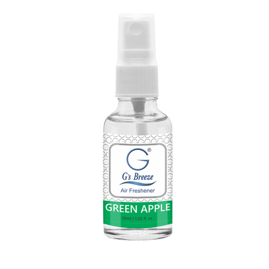 Green Apple Air Spray