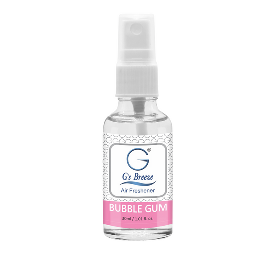 Bubble Gum Air Spray