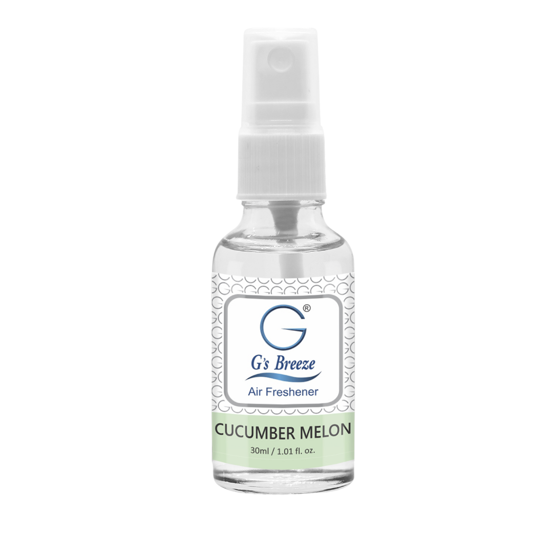 Cucumber Melon Air Spray