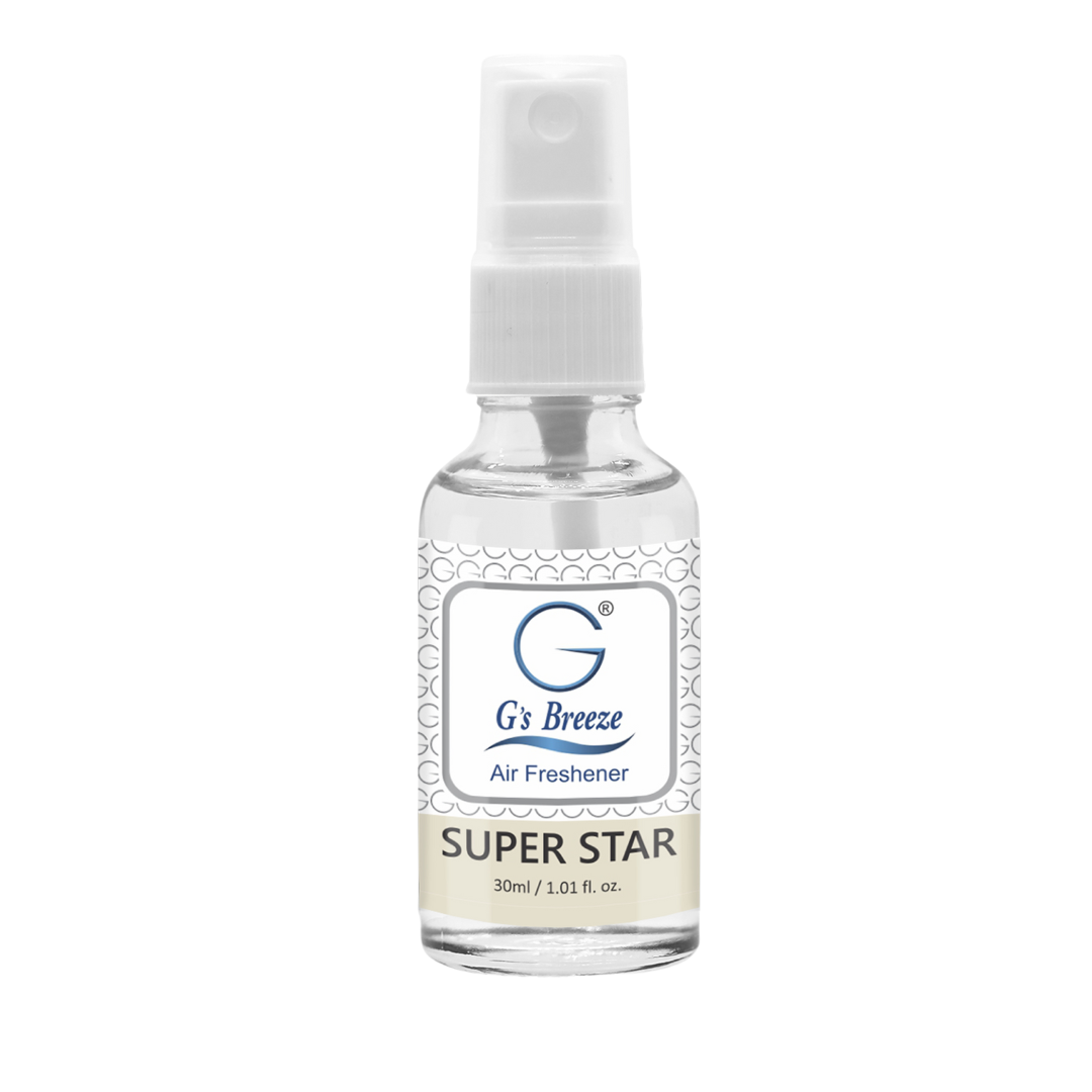 Super Star Air Spray