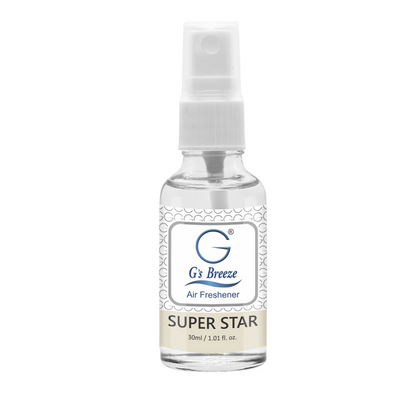 Super Star Air Spray