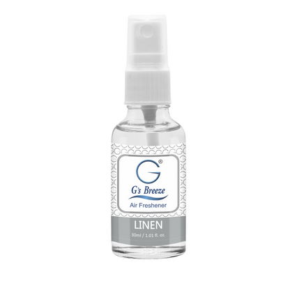 Linen Air Spray