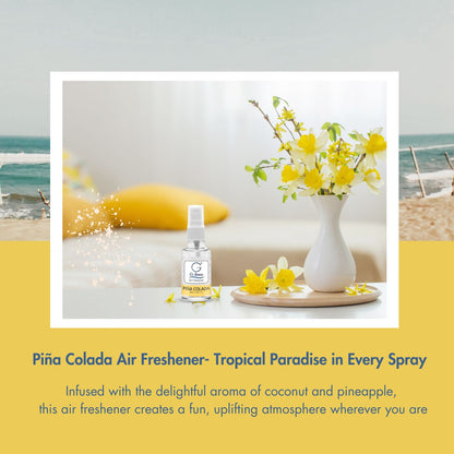 Piña Colada Air Spray