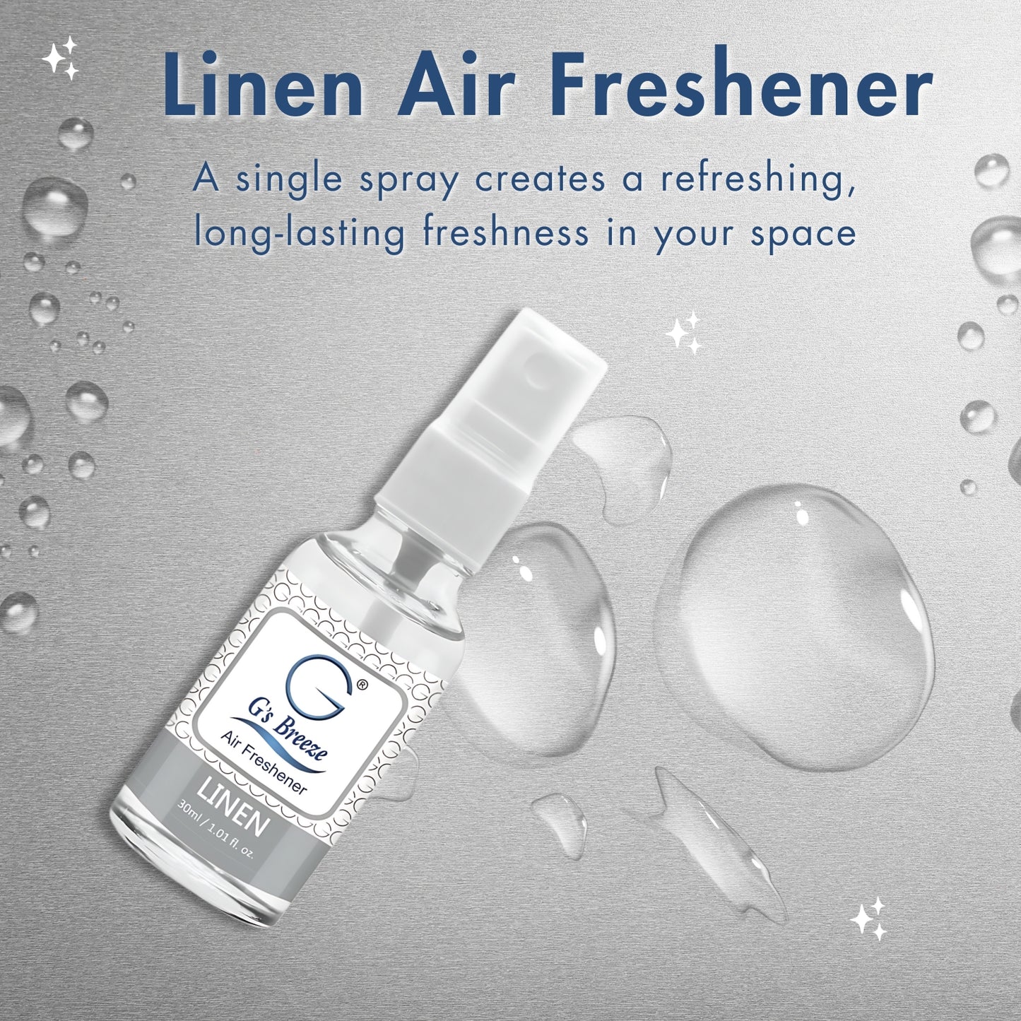 Linen Air Spray