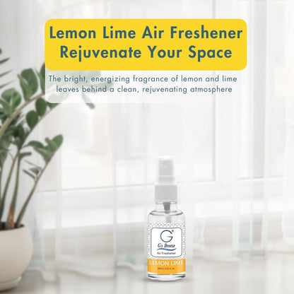 Lemon Lime Air Spray