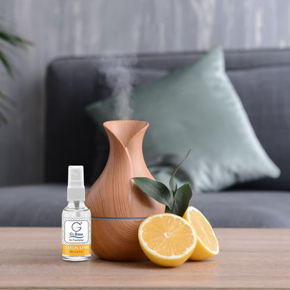 Lemon Lime Air Spray