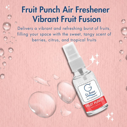 Fruit Punch Air Spray