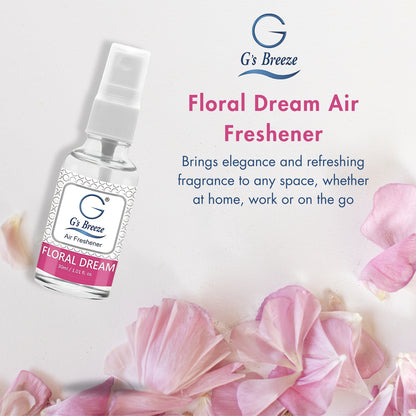 Floral Dream Air Spray