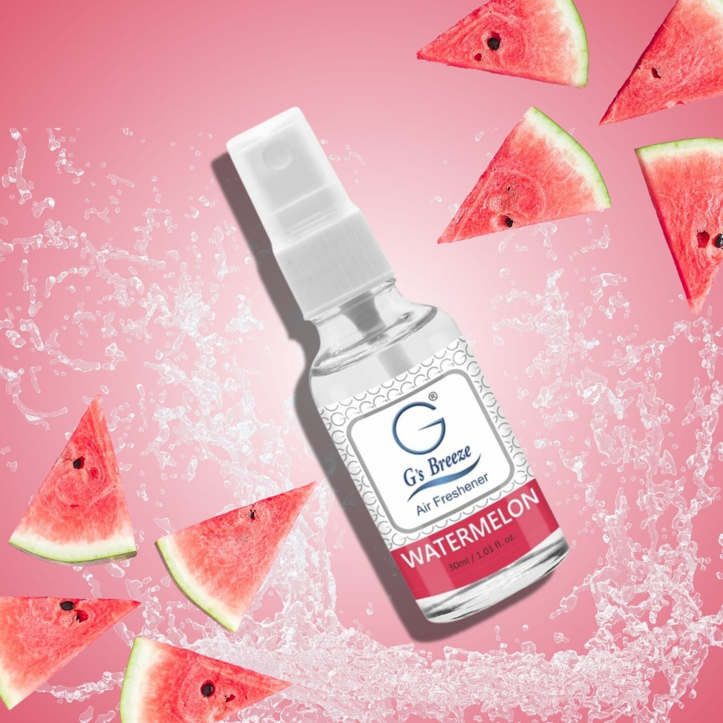 Watermelon Air Spray