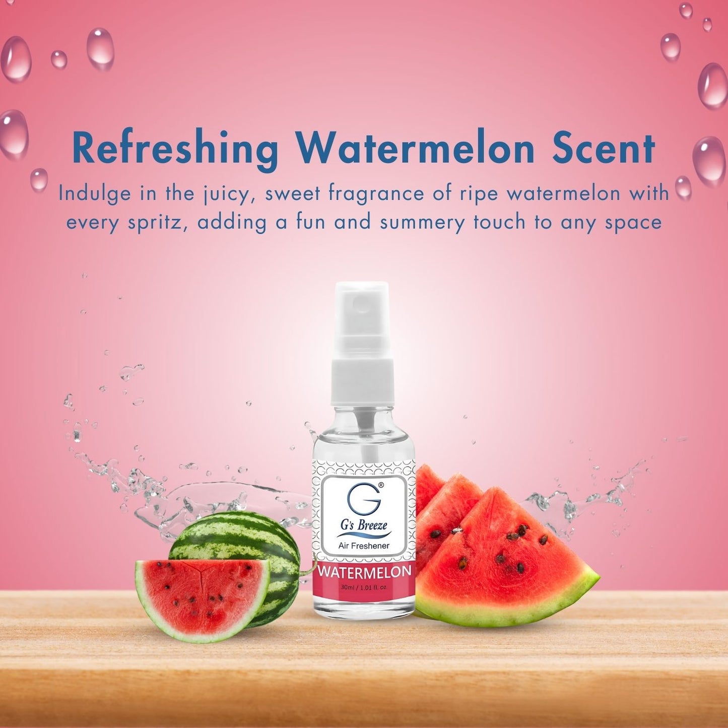 Watermelon Air Spray