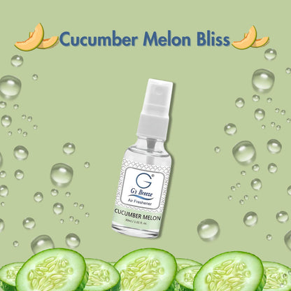 Cucumber Melon Air Spray