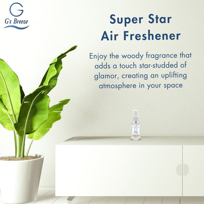 Super Star Air Spray