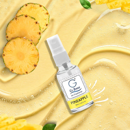 Pineapple Air Spray