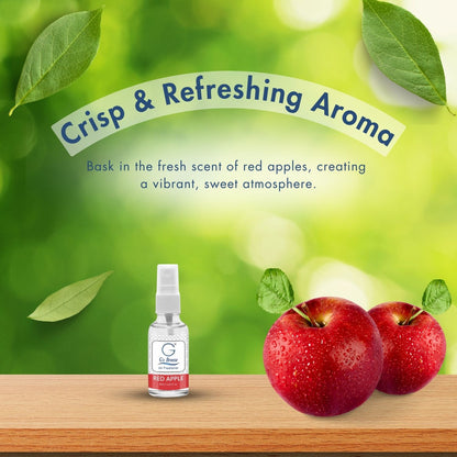 Red Apple Air Spray