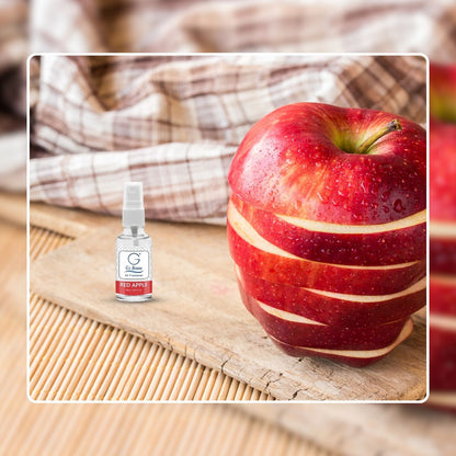 Red Apple Air Spray