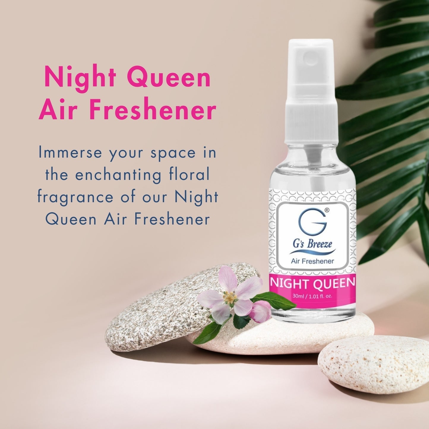 Night Queen Air Spray