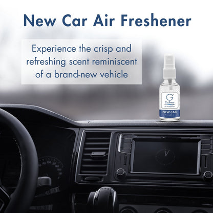 New Car Air Spray