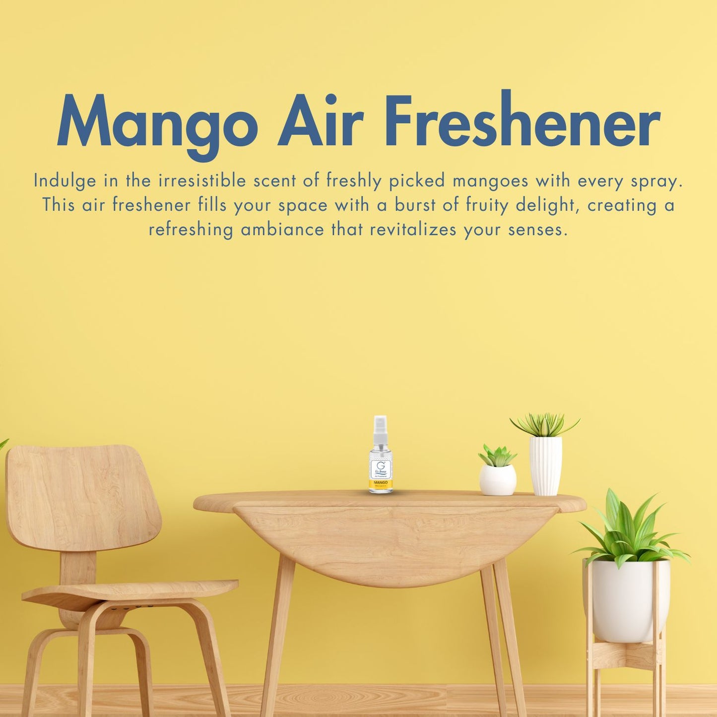 Mango Air Spray