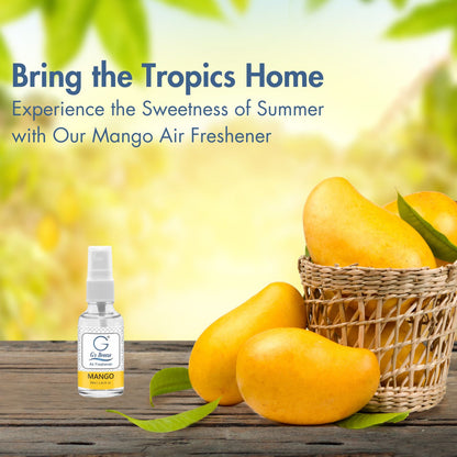 Mango Air Spray