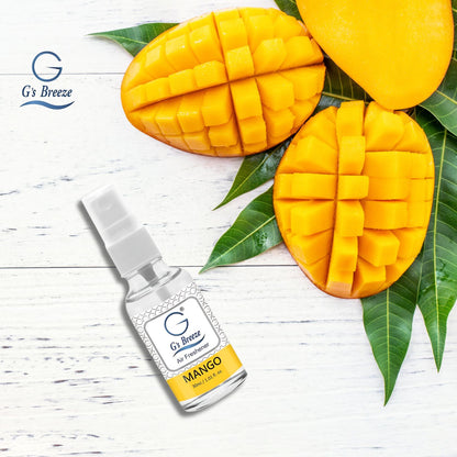 Mango Air Spray