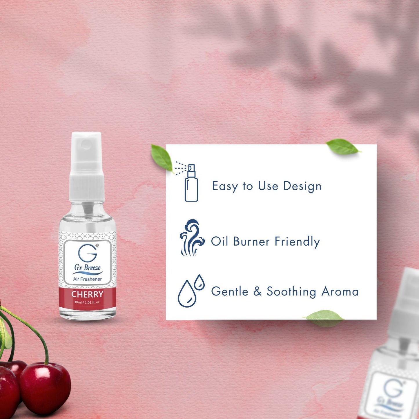 Cherry Air Spray