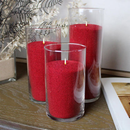 FOTON® Candle - Red - Unscented