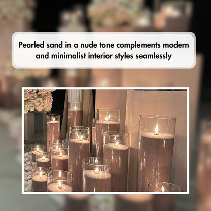 FOTON® Candle - Nude - Unscented