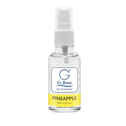 Pineapple Air Spray