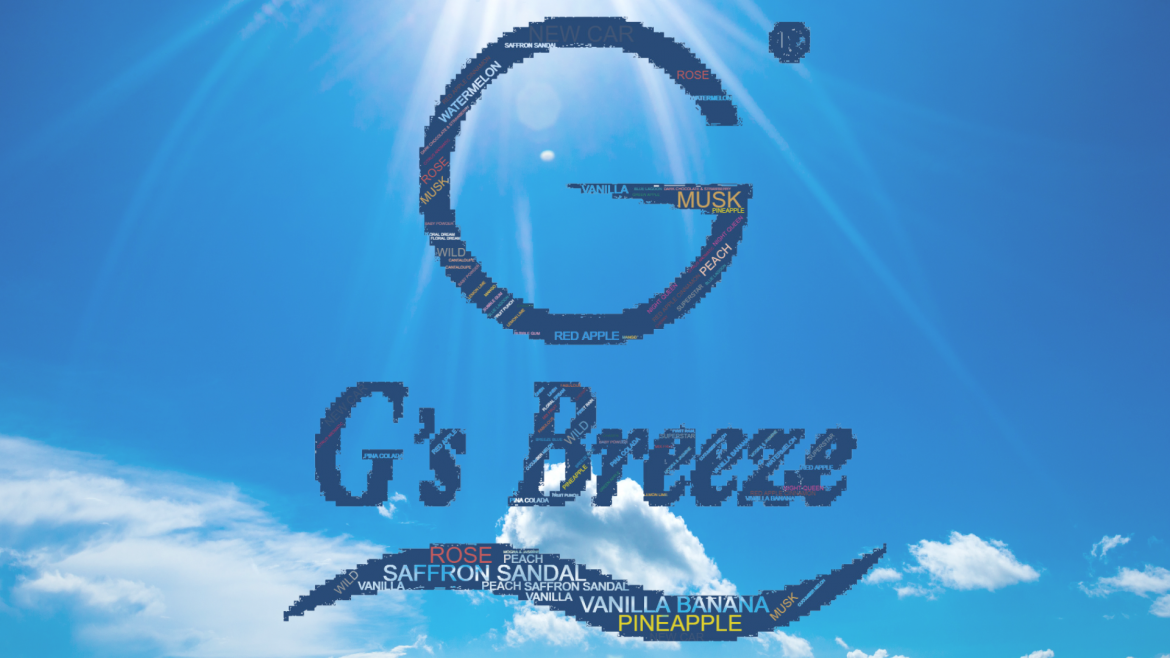 G's Breeze - Fragrances (20)